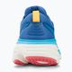 Кросівкі для бігу жіночі HOKA Bondi 8 virtual blue/swim day 8