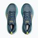 Кросівки для бігу чоловічі HOKA Bondi 8 Wide real teal/shadow 8