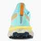 Кросівкі для бігу жіночі HOKA Mafate Speed 4 cloudless/sherbet 6