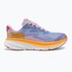 Кросівки для бігу дитячі HOKA Clifton 9 peony/mirage 2