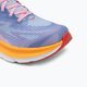 Кросівки для бігу дитячі HOKA Clifton 9 peony/mirage 7