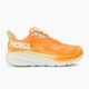 Чоловічі бігові кросівки HOKA Clifton 9 Wide solar flare/sherbet 2