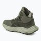 Черевики трекінгові чоловічі HOKA Anacapa 2 Mid GTX slate/barley 3