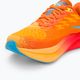 Кросівкі для бігу чоловічі HOKA Mach 6 poppy/squash 7