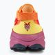 Кросівкі для бігу жіночі HOKA Speedgoat 6 sherbet/beet root 8