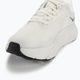 Кросівкі для бігу чоловічі HOKA Arahi 7 blanc de blanc/steel wool 7