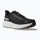 Кросівки для бігу жіночі HOKA Arahi 7 black/white 8