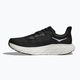 Кросівки для бігу жіночі HOKA Arahi 7 black/white 10