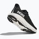 Кросівки для бігу жіночі HOKA Arahi 7 black/white 13