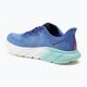 Кросівкі для бігу чоловічі HOKA Arahi 7 virtual blue/cerise 3