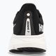 Кросівкі для бігу чоловічі HOKA Arahi 7 Wide black/white 6