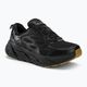 Кросівкі для бігу HOKA Clifton L Athletics black/black