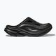 Шльопанці HOKA Ora Recovery Mule black/black 9