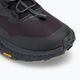 Кросівки чоловічі HOKA Transport GTX black/black 7