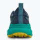 Кросівки для бігу жіночі HOKA Challenger 7 GTX real teal/tech green 6