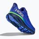 Кросівки для бігу чоловічі HOKA Clifton 9 GTX dazzling blue/evening sky 11