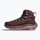 Черевики туристичні жіночі HOKA Kaha 2 GTX smoky quartz/quartzite 3