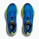 Кросівки для бігу чоловічі HOKA Bondi 8 electric cobalt/lettuce 8