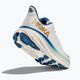 Кросівки для бігу чоловічі HOKA Clifton 9 frost/gold 6