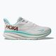 Кросівки для бігу жіночі HOKA Clifton 9 frost/rose gold 9