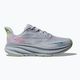 Кросівки для бігу жіночі HOKA Clifton 9 gull/sea ice 9