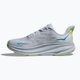 Кросівки для бігу жіночі HOKA Clifton 9 gull/sea ice 10