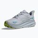 Кросівки для бігу жіночі HOKA Clifton 9 gull/sea ice 12