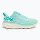 Жіночі бігові кросівки HOKA Clifton 9 seafoam/qua breeze 2