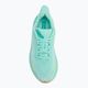 Жіночі бігові кросівки HOKA Clifton 9 seafoam/qua breeze 5