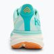 Жіночі бігові кросівки HOKA Clifton 9 seafoam/qua breeze 6