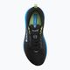 Кросівки для бігу чоловічі HOKA Gaviota 5 black/electric cobalt 5