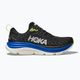 Кросівки для бігу чоловічі HOKA Gaviota 5 black/electric cobalt 9