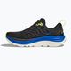 Кросівки для бігу чоловічі HOKA Gaviota 5 black/electric cobalt 10