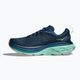 Кросівки для бігу жіночі HOKA Bondi 8 midnight/seafoam 2