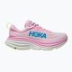 Кросівки для бігу жіночі HOKA Bondi 8 pink twilight/waterpark 2