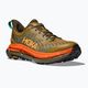 Кросівки для бігу чоловічі HOKA Mafate Speed 4 antique olive/squash