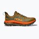 Кросівки для бігу чоловічі HOKA Mafate Speed 4 antique olive/squash 2