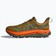 Кросівки для бігу чоловічі HOKA Mafate Speed 4 antique olive/squash 3