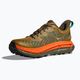 Кросівки для бігу чоловічі HOKA Mafate Speed 4 antique olive/squash 5