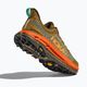 Кросівки для бігу чоловічі HOKA Mafate Speed 4 antique olive/squash 6