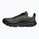 Кросівки для бігу дитячі HOKA Clifton 9 black/carbon black 10