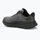 Кросівки для бігу дитячі HOKA Clifton 9 black/carbon black 3