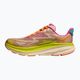 Кросівки для бігу дитячі HOKA Clifton 9 fuchsia/vanilla 10