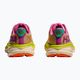 Кросівки для бігу дитячі HOKA Clifton 9 fuchsia/vanilla 11