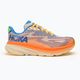 Кросівки для бігу дитячі HOKA Clifton 9 ultramarine/electric tangerine 2