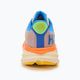 Кросівки для бігу дитячі HOKA Clifton 9 ultramarine/electric tangerine 6