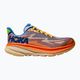 Кросівки для бігу дитячі HOKA Clifton 9 ultramarine/electric tangerine 9