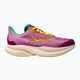 Кросівки для бігу дитячі HOKA Mach 6 fuchsia/electric aqua 9