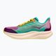 Кросівки для бігу дитячі HOKA Mach 6 fuchsia/electric aqua 10