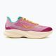 Кросівки для бігу дитячі HOKA Mach 6 fuchsia/electric aqua 2